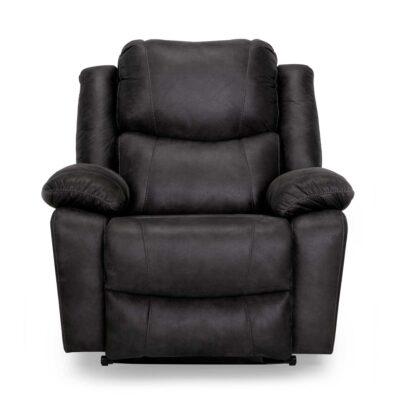 9534 Caesar Fabric Recliner – Franklin Corporation