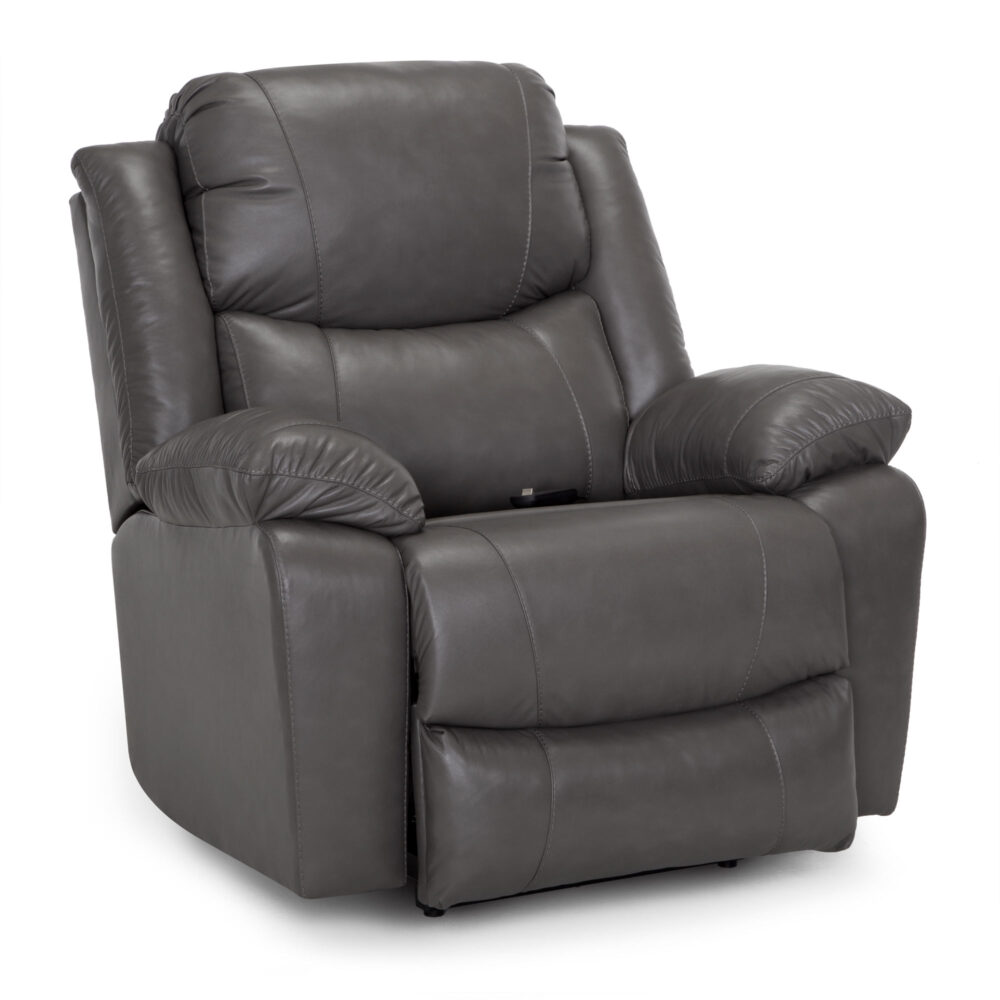 4595 Trilogy Airflow Recliner – Franklin Corporation