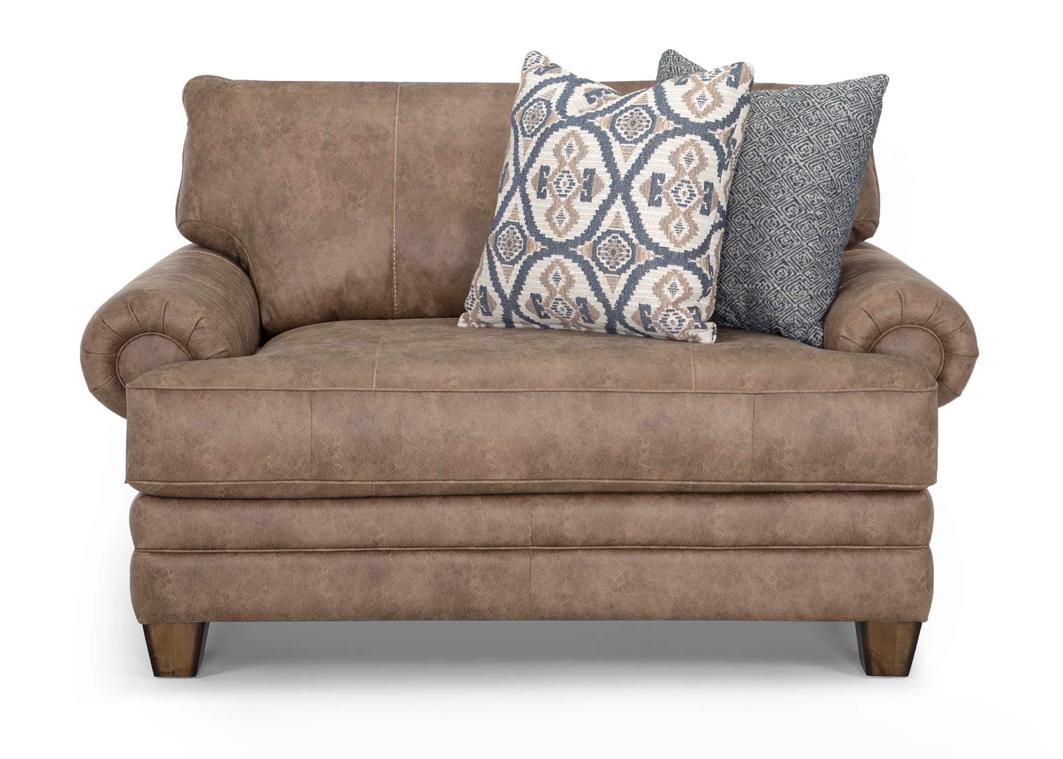 957 Sicily Collection – Franklin Corporation