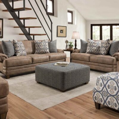 957 Sicily Collection – Franklin Corporation