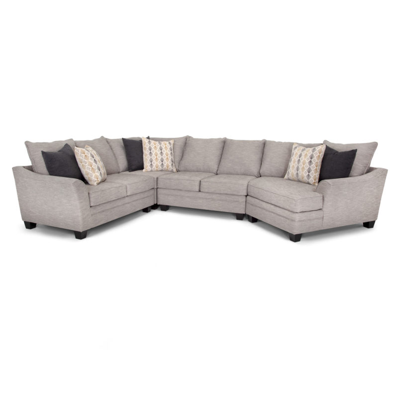 983 Springer Sectional – Franklin Corporation