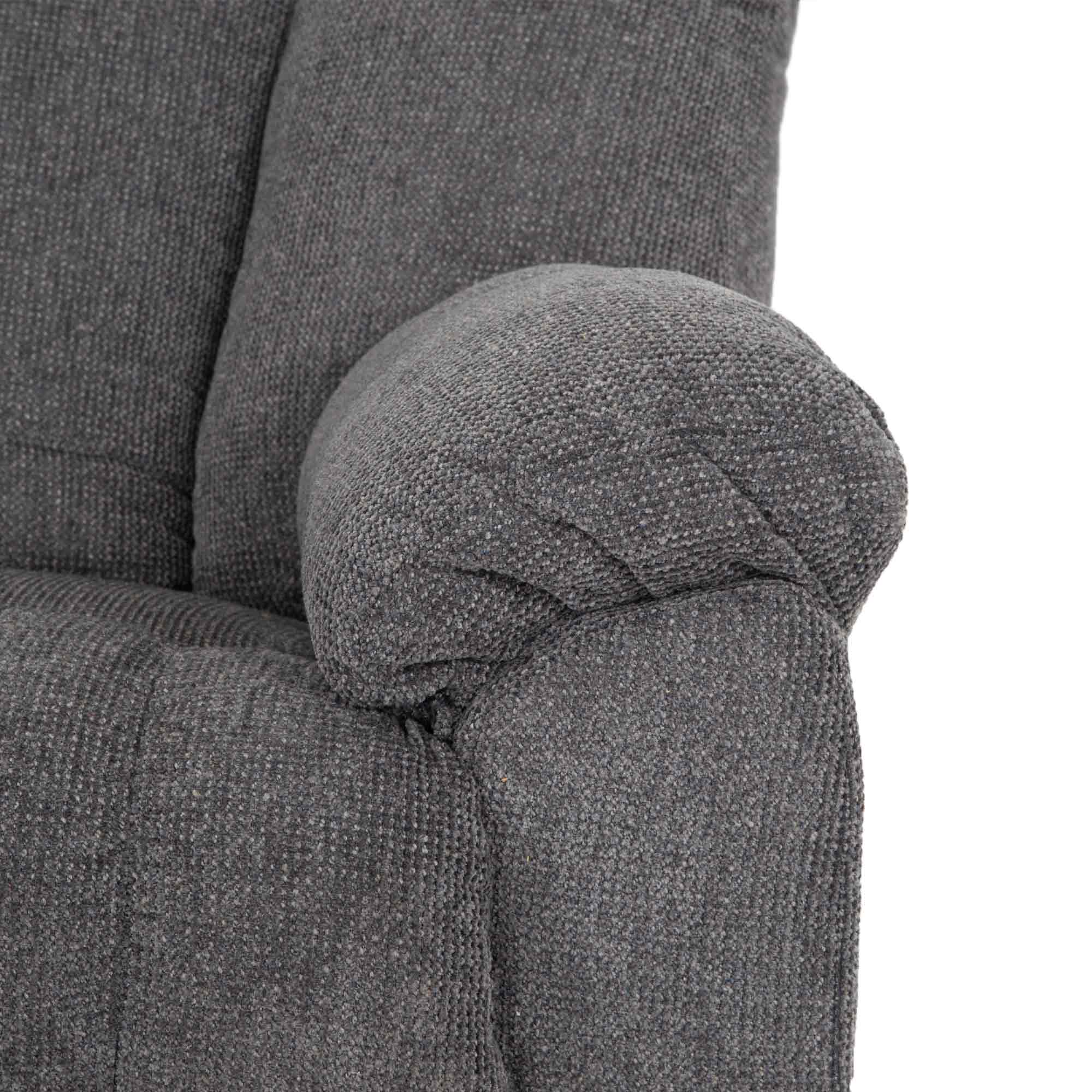 4703 Connery Fabric Recliner – Franklin Corporation 4703 Connery Fabric Recliner – Franklin Corporation