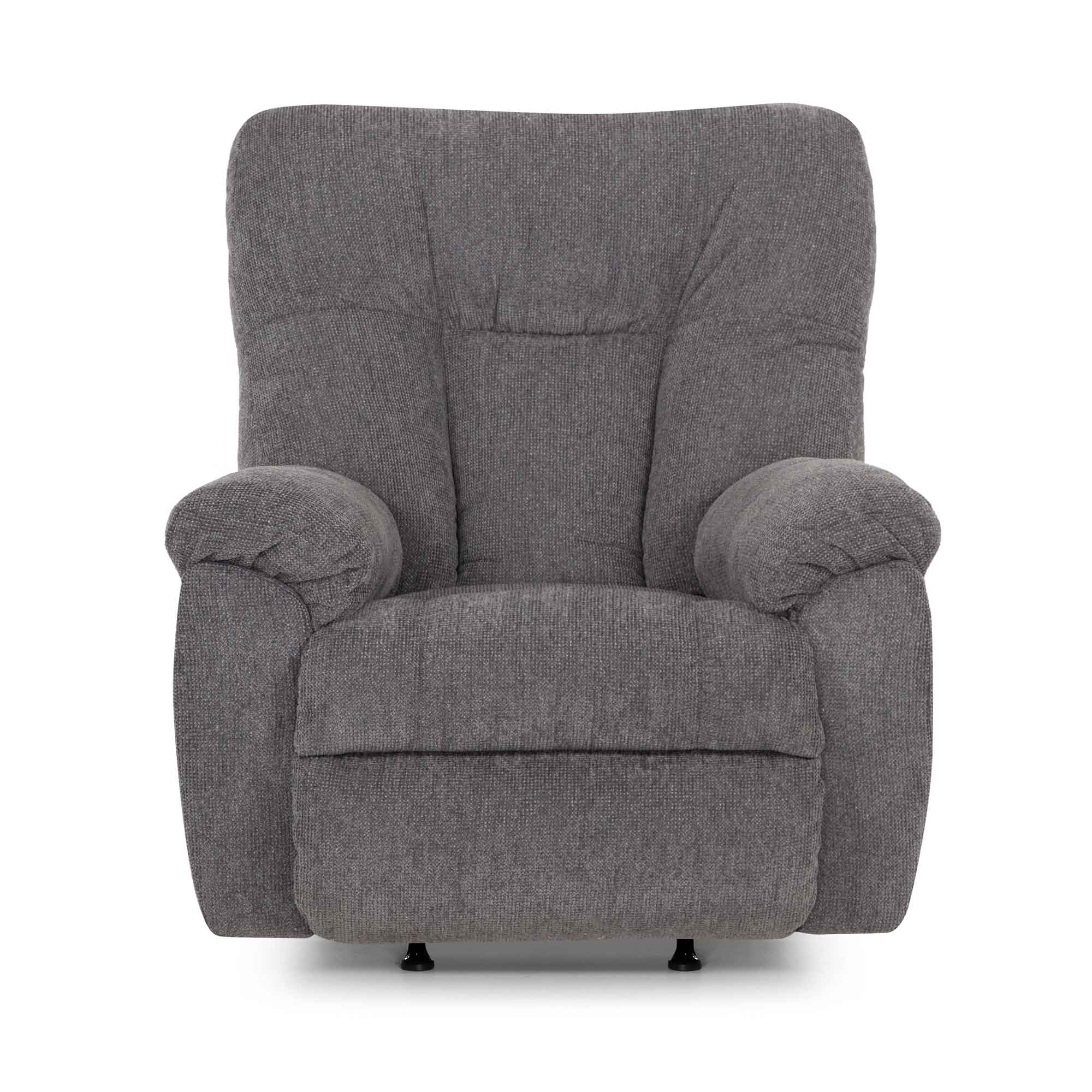 4703 Connery Fabric Recliner Franklin Corporation