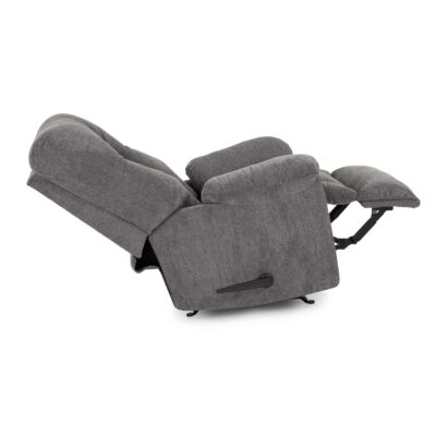 4703 Connery Fabric Recliner – Franklin Corporation