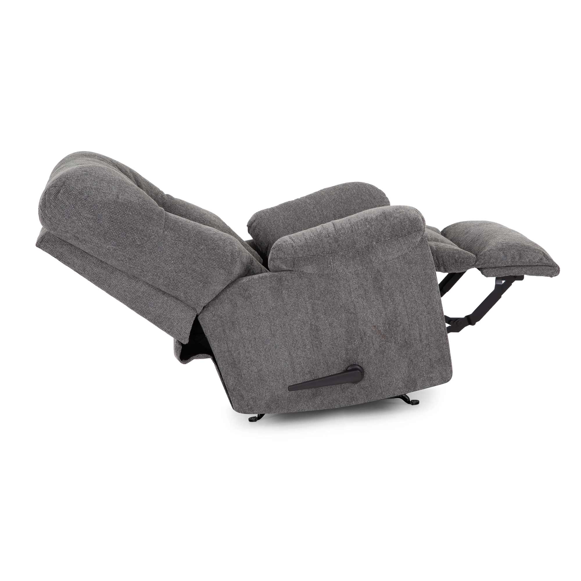 4703 Connery Fabric Recliner – Franklin Corporation
