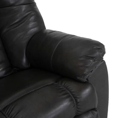 4703 Connery Leather Recliner – Franklin Corporation
