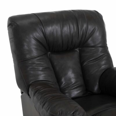 4703 Connery Leather Recliner – Franklin Corporation
