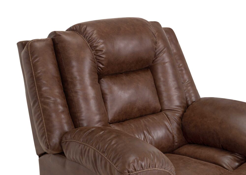 Whitman rocker recliner sales