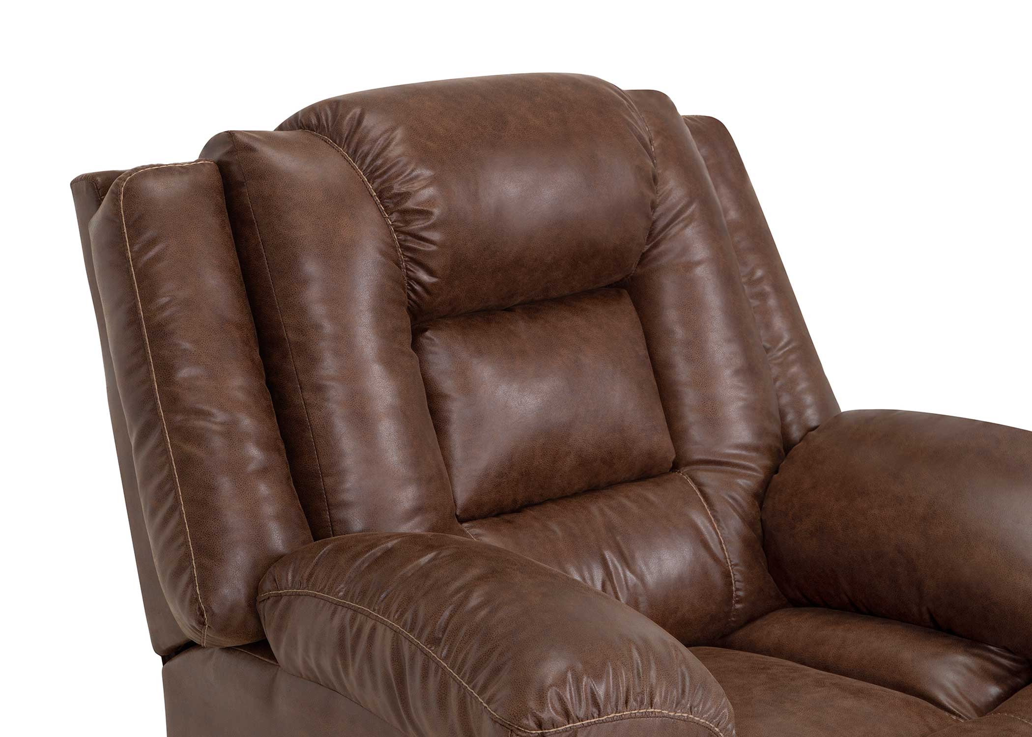 Whitman discount rocker recliner