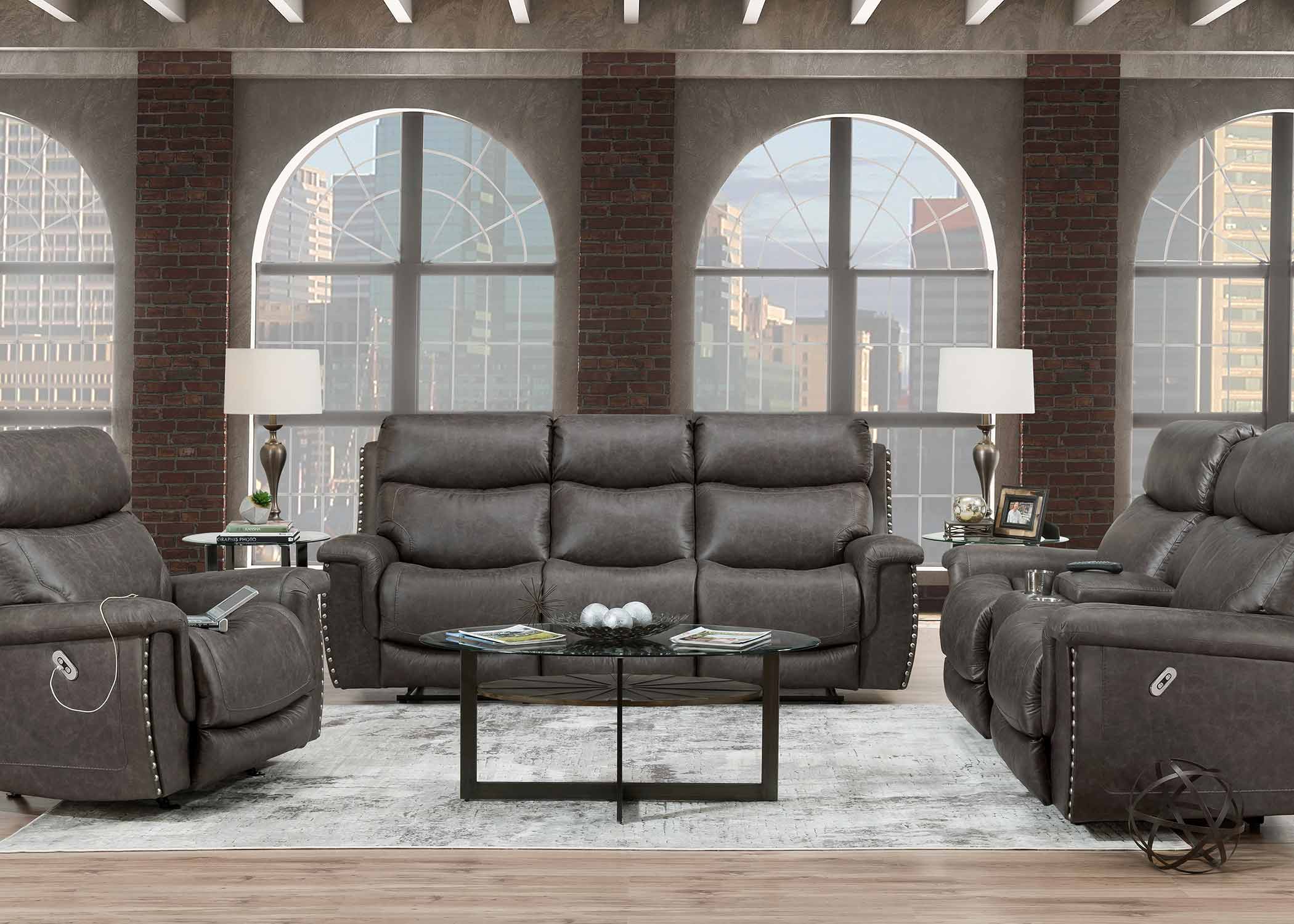 647 Brixton Collection – Franklin Corporation