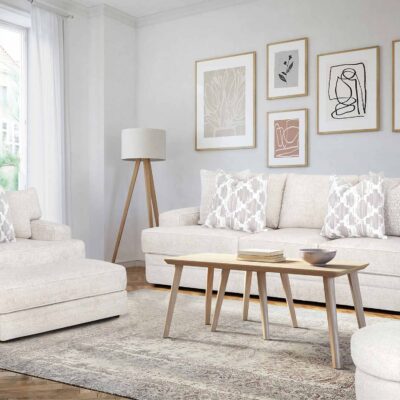 933 Adler Collection – Franklin Corporation