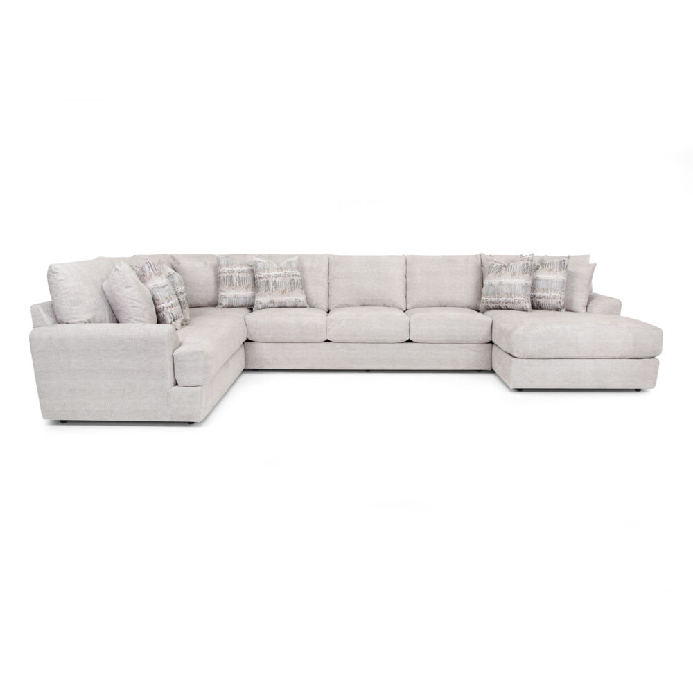 945 Nash Sectional - Image 2