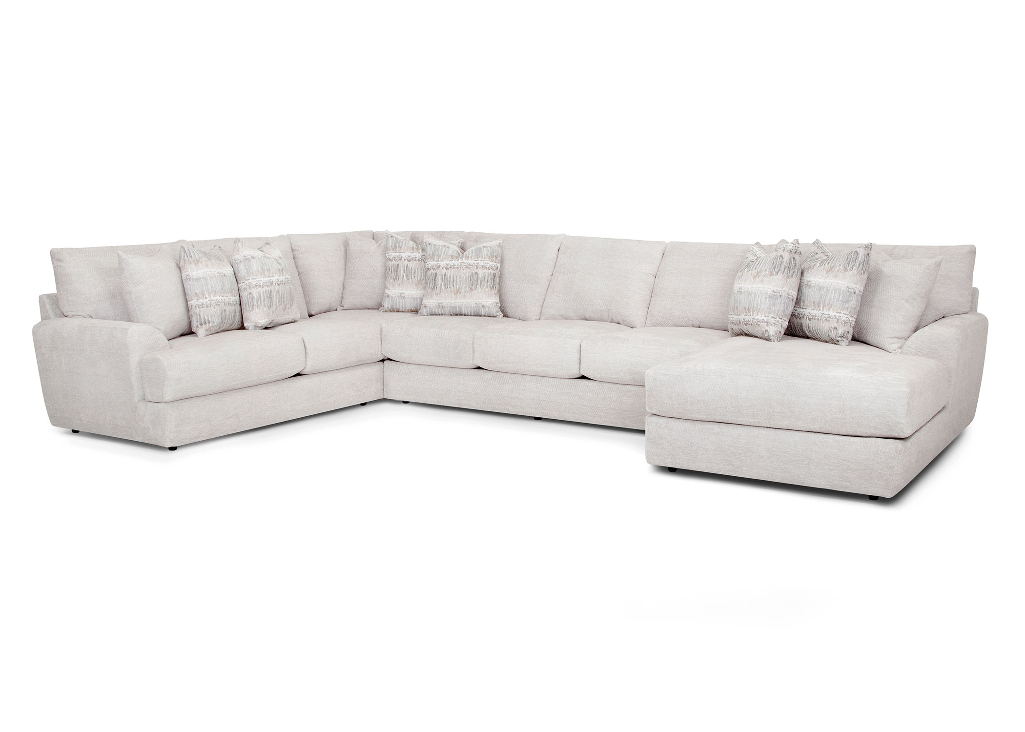 945 Nash Sectional – Franklin Corporation