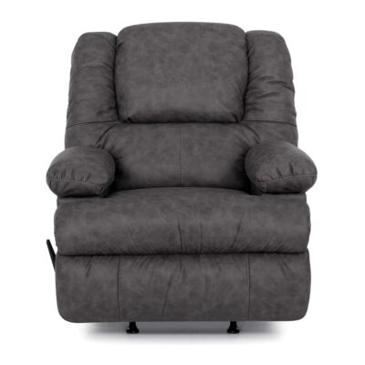 5578-31 Clayton Fabric Recliner – Franklin Corporation