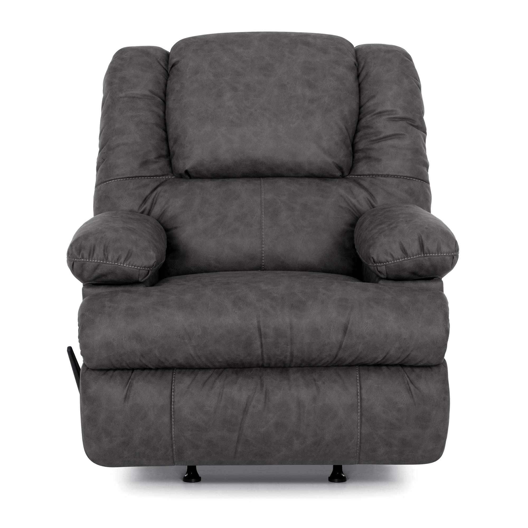 5578 31 Clayton Fabric Recliner Franklin Corporation