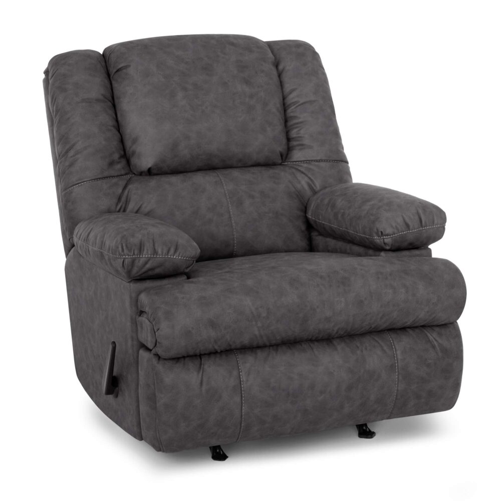5578-31 Clayton Fabric Recliner - Image 2