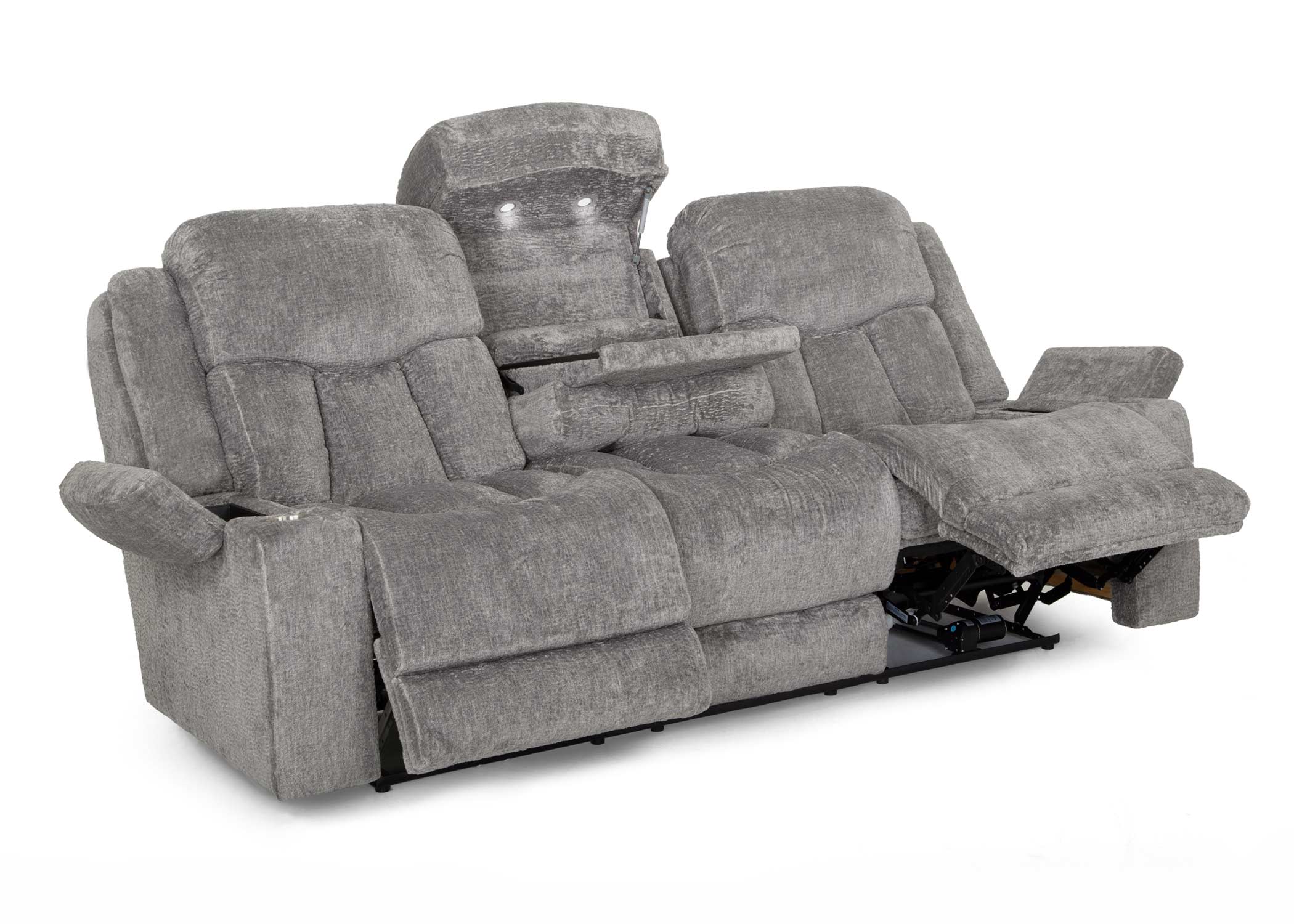 652 Denali Collection – Franklin Corporation