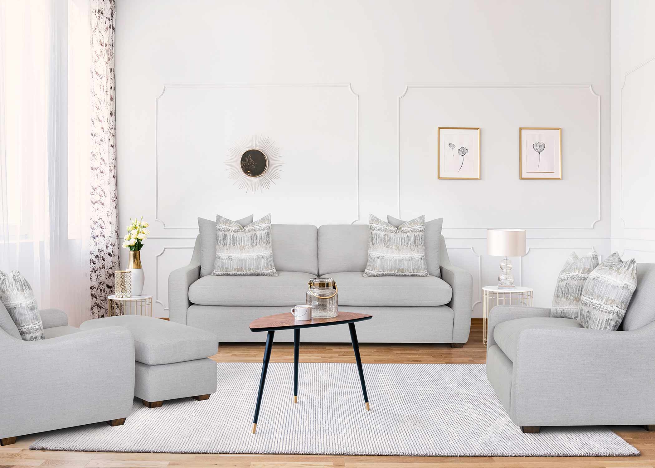 865 Stafford Collection – Franklin Corporation