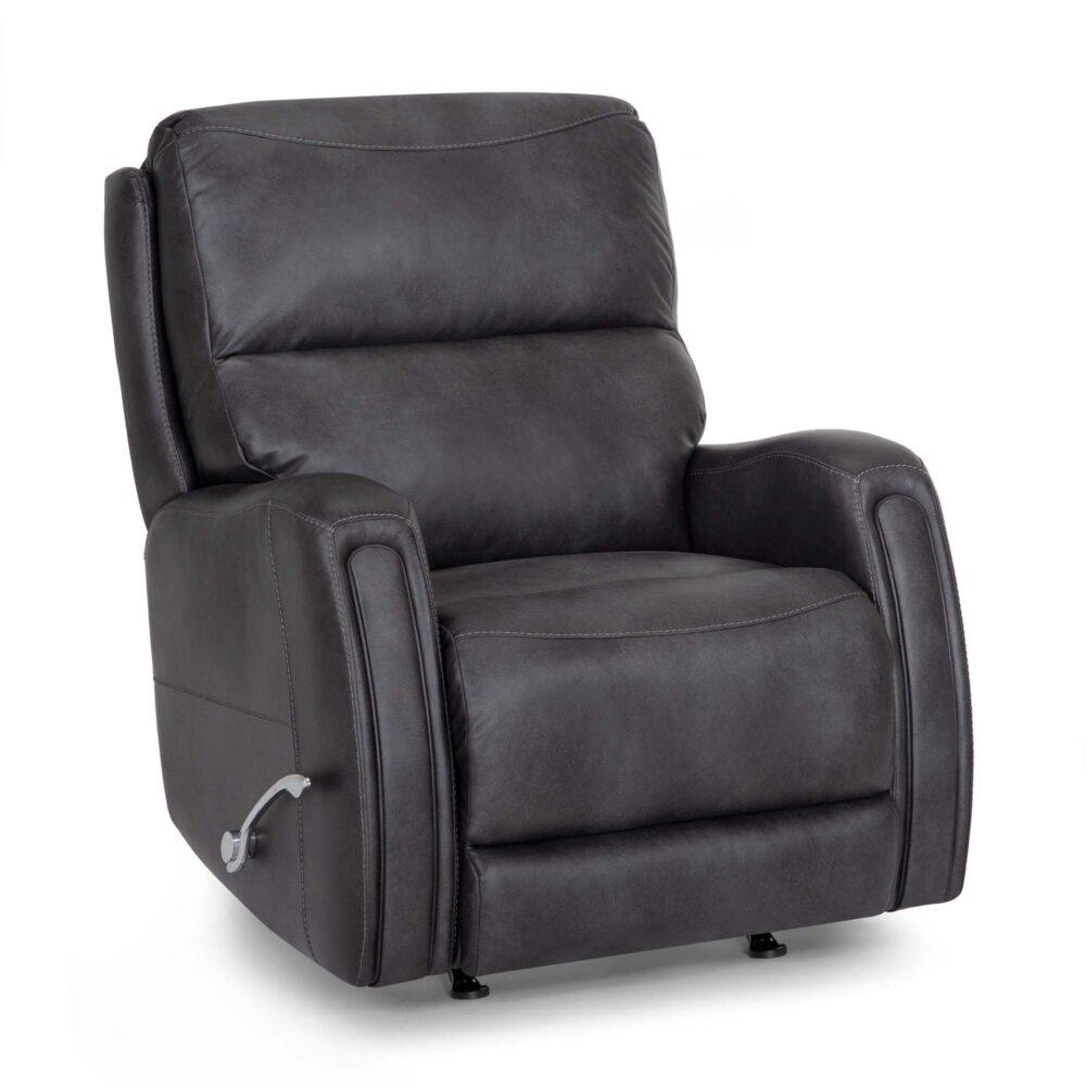 4779 Asher Fabric Recliner – Franklin Corporation