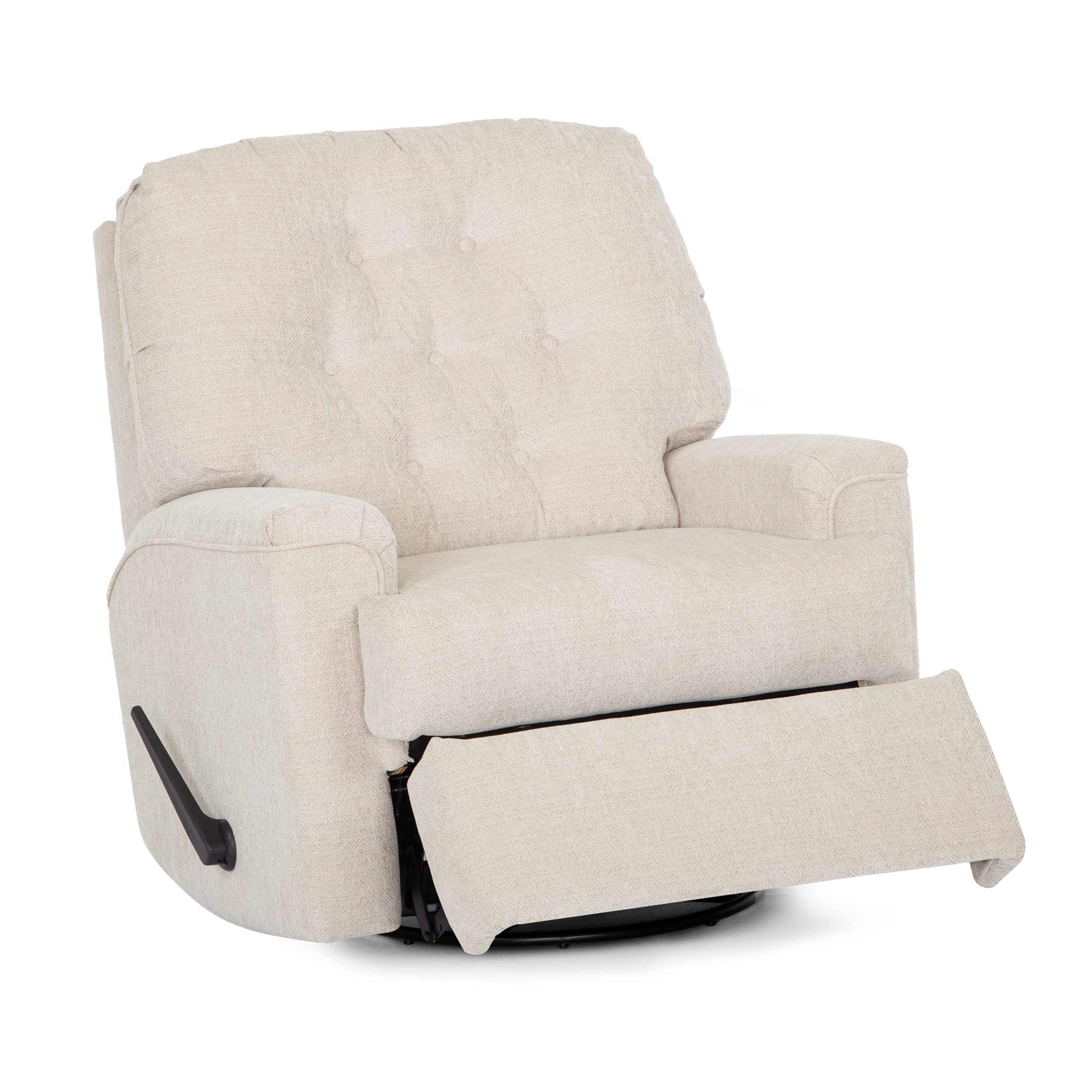 4865-99 Cassidy Fabric Recliner – Franklin Corporation