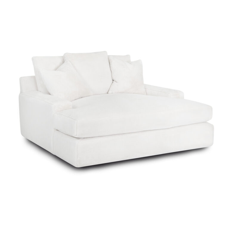 92911 Grand Home Theatre Chaise Franklin Corporation