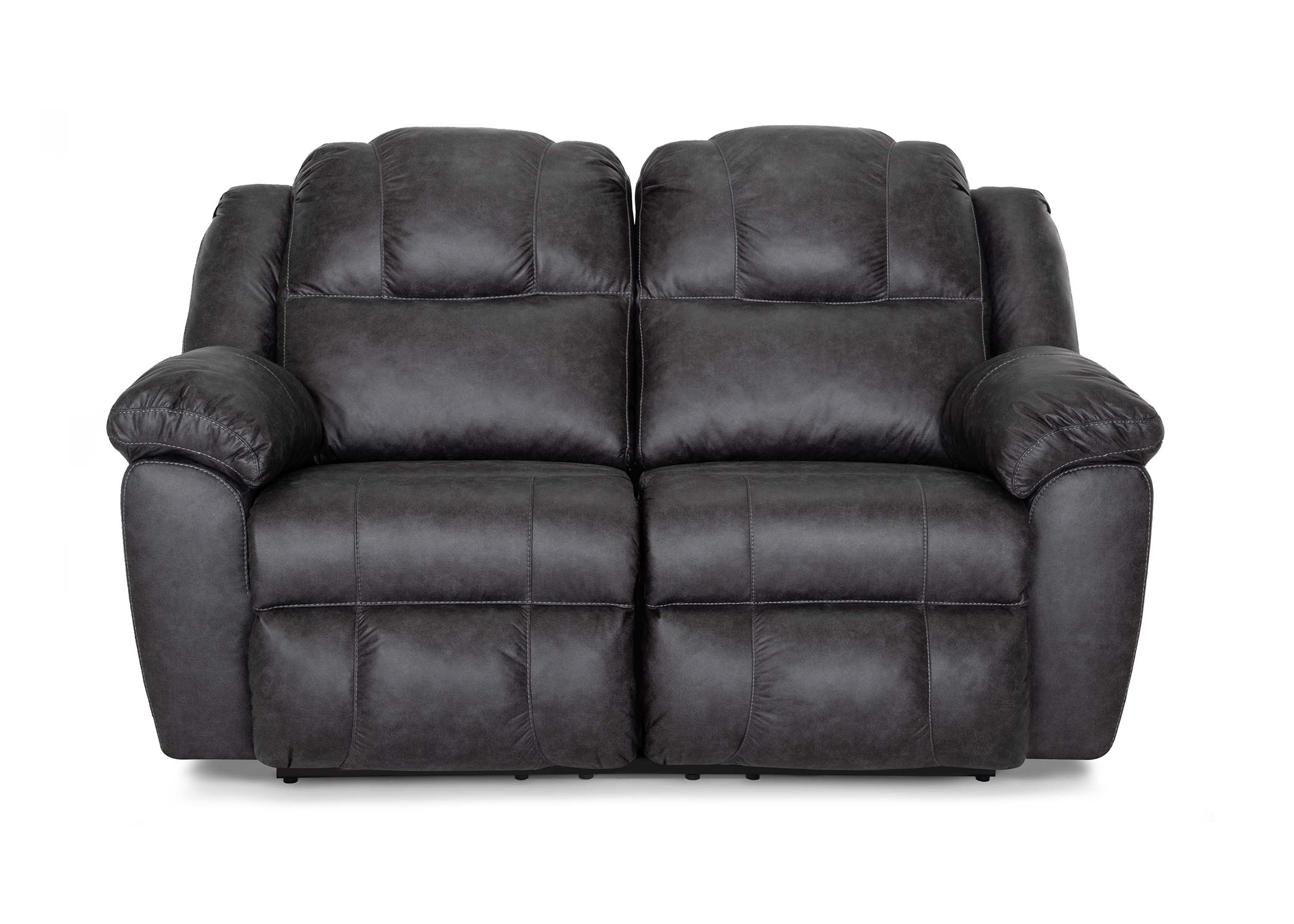 Franklin sofa online and loveseat