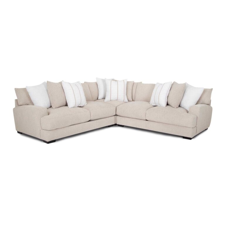 809 Shay Sectional – Franklin Corporation