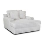 94811 Bellini Chaise Lounger (w/ Cupholders) – Franklin Corporation