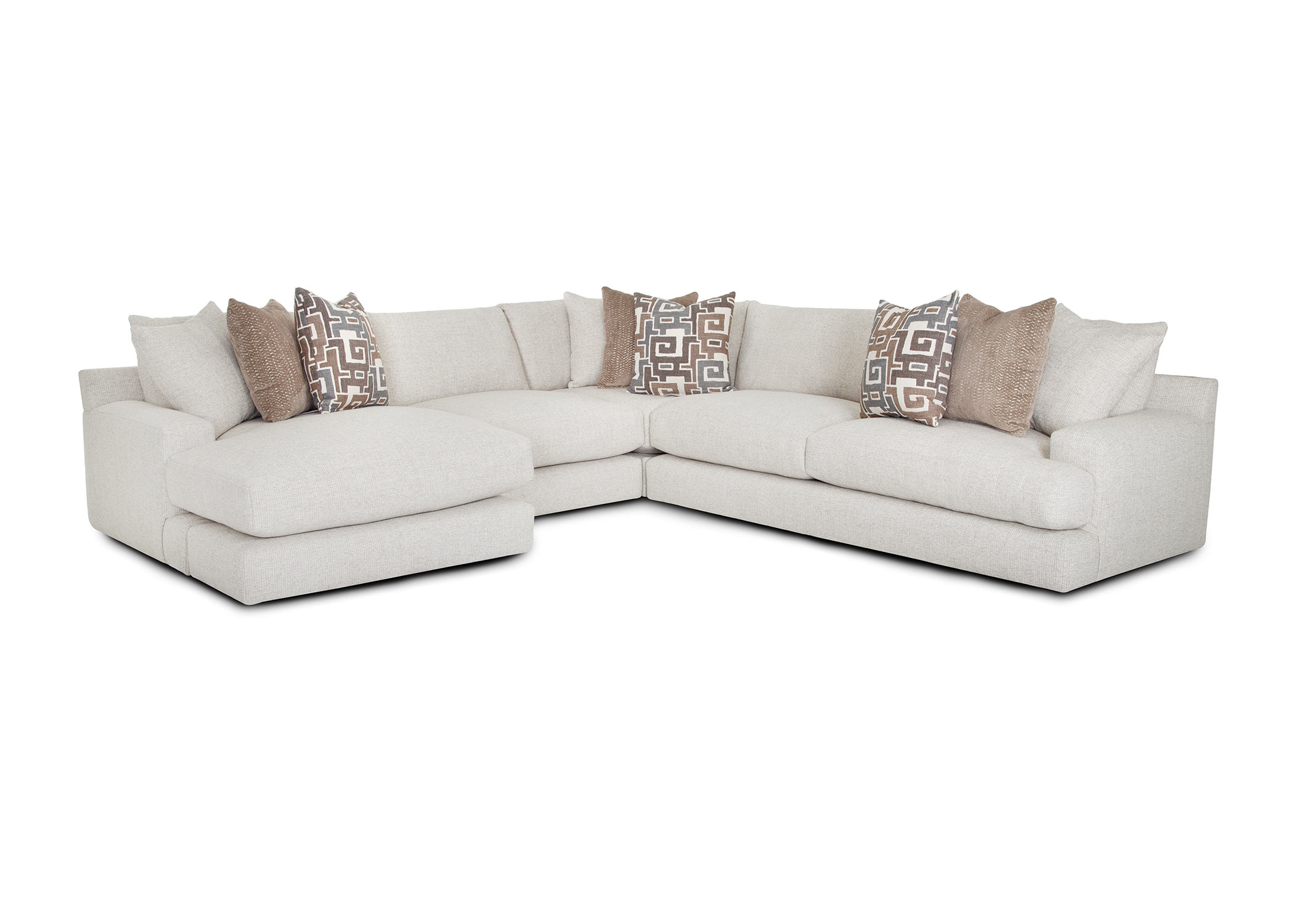 961 Jude Sectional – Franklin Corporation 961 Jude Sectional – Franklin Corporation