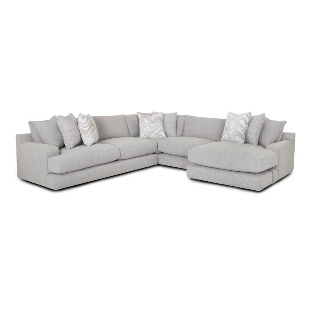 961 Meade Sectional - Image 2