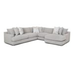 961 Meade Sectional