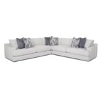 961 Alistair Sectional