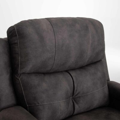 8507 Arlington Fabric Recliner – Franklin Corporation