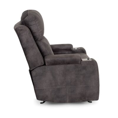 8507 Arlington Fabric Recliner – Franklin Corporation