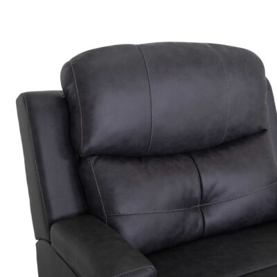 8507 Arlington Fabric Recliner – Franklin Corporation