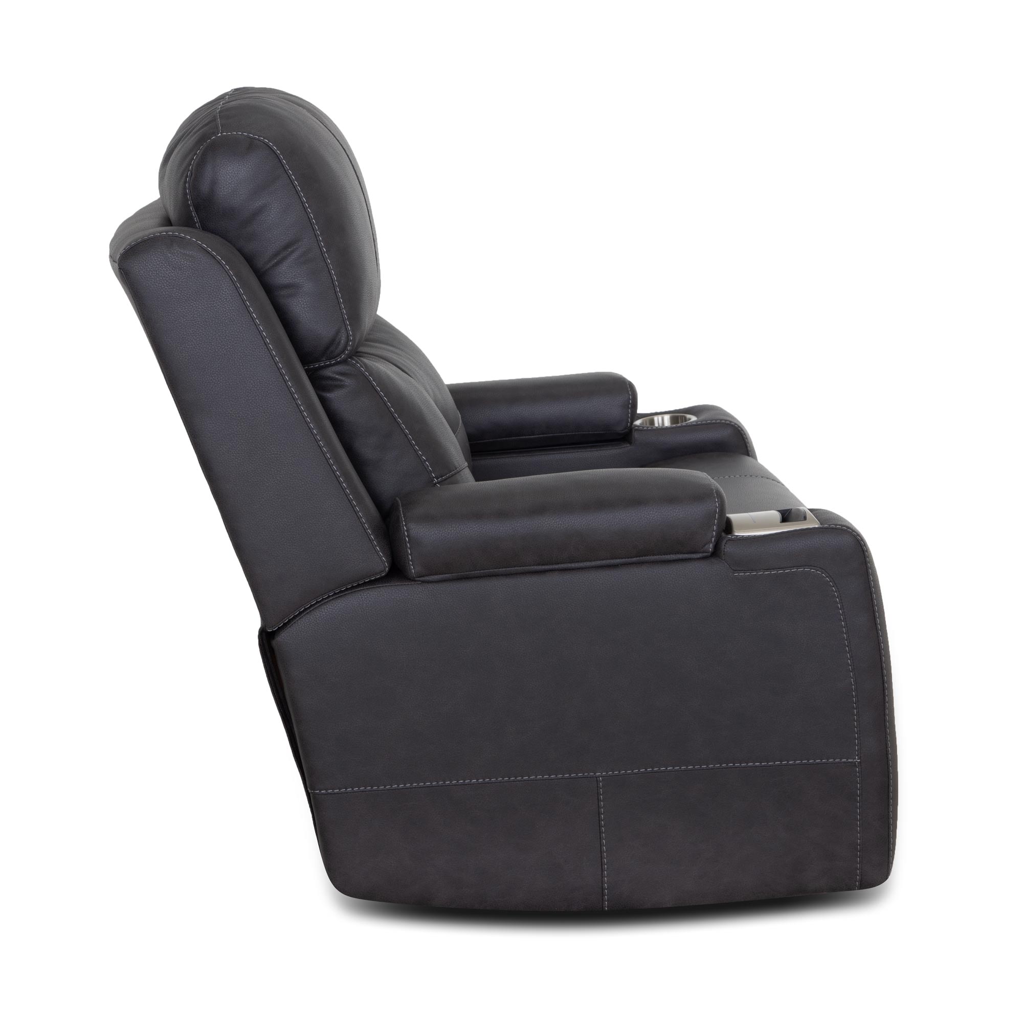8507 Arlington Fabric Recliner – Franklin Corporation