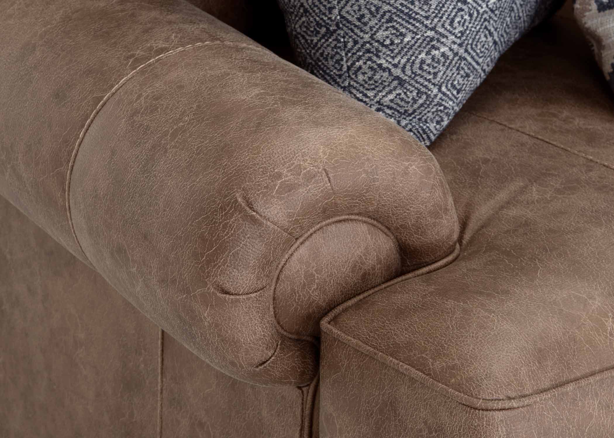 957 Sicily Sectional – Franklin Corporation
