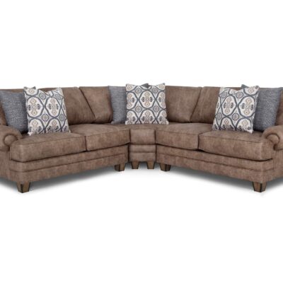 957 Sicily Sectional – Franklin Corporation