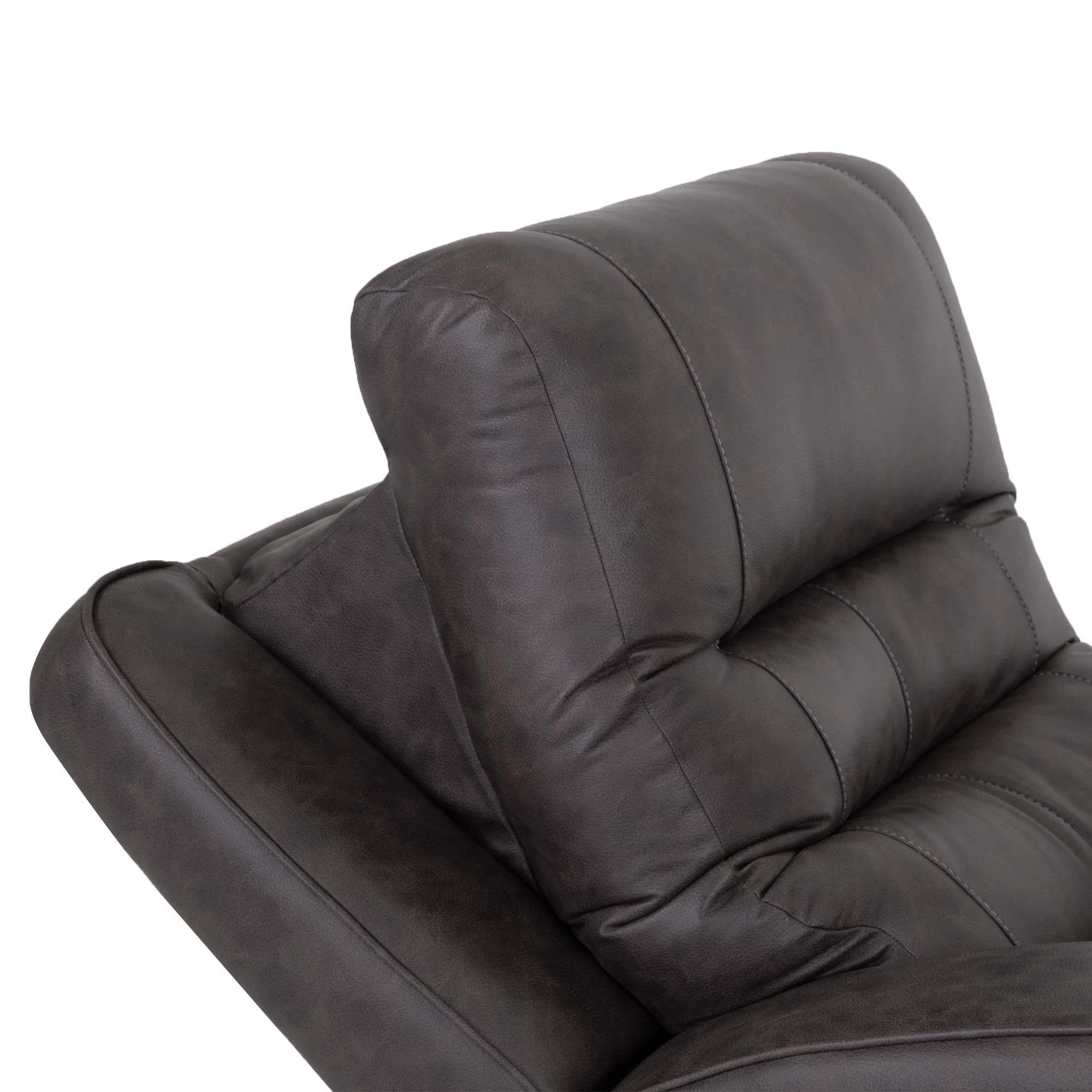 4733 Aspen Fabric Recliner – Franklin Corporation