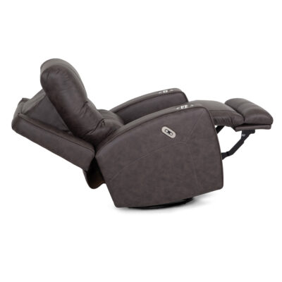 4733 Aspen Fabric Recliner – Franklin Corporation