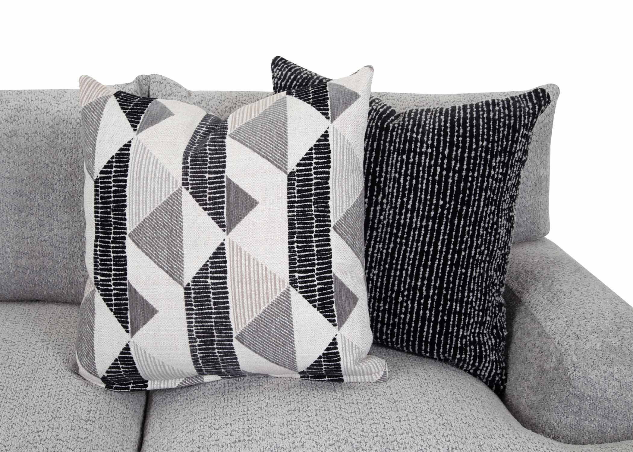 DEVISE WORKS クッション3点セット 803 Galaxy Collection – Franklin Corporation