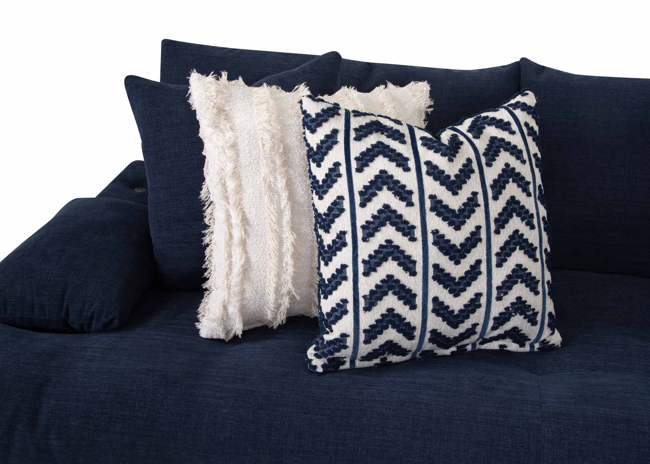 【美品】FIVEONE スリーピース ハリソンズ生地　ネイビー　48 2019SS NEW COLLECTION | FIVEONE（ファイブワン）｜オーダースーツ