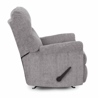 4747 Harvey Fabric Recliner – Franklin Corporation