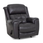 4721 Clyde Leather Recliner