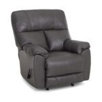 4755 Kent Leather Recliner