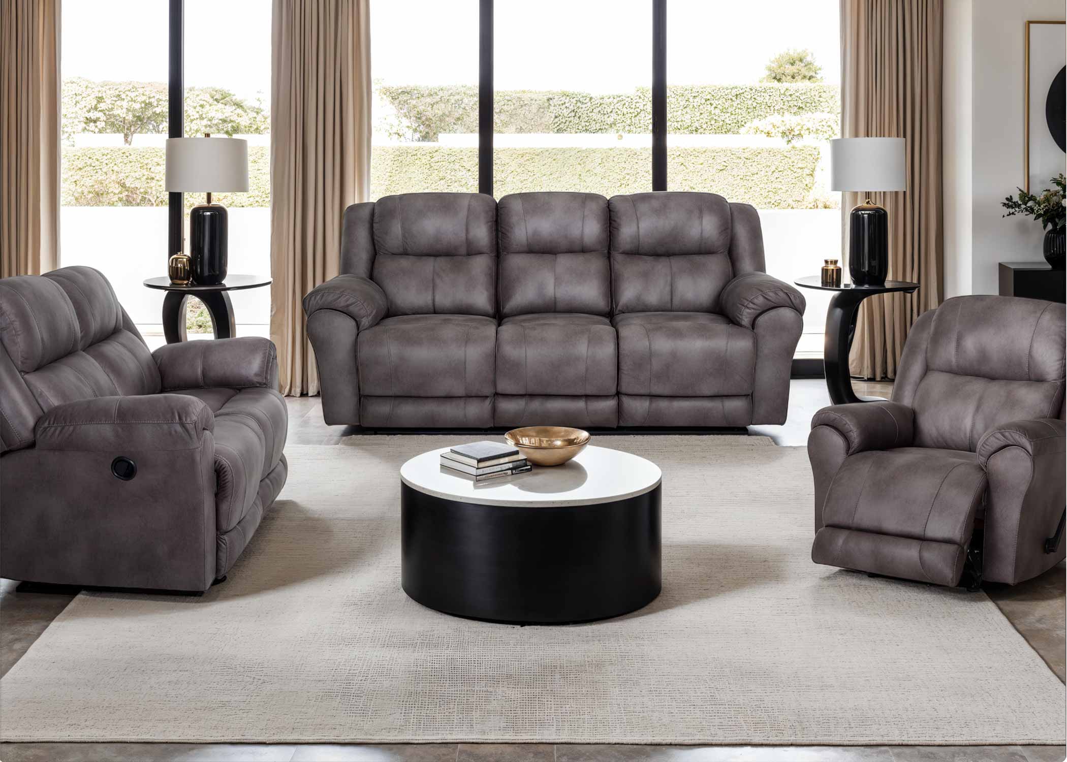 606 Croft Collection – Franklin Corporation