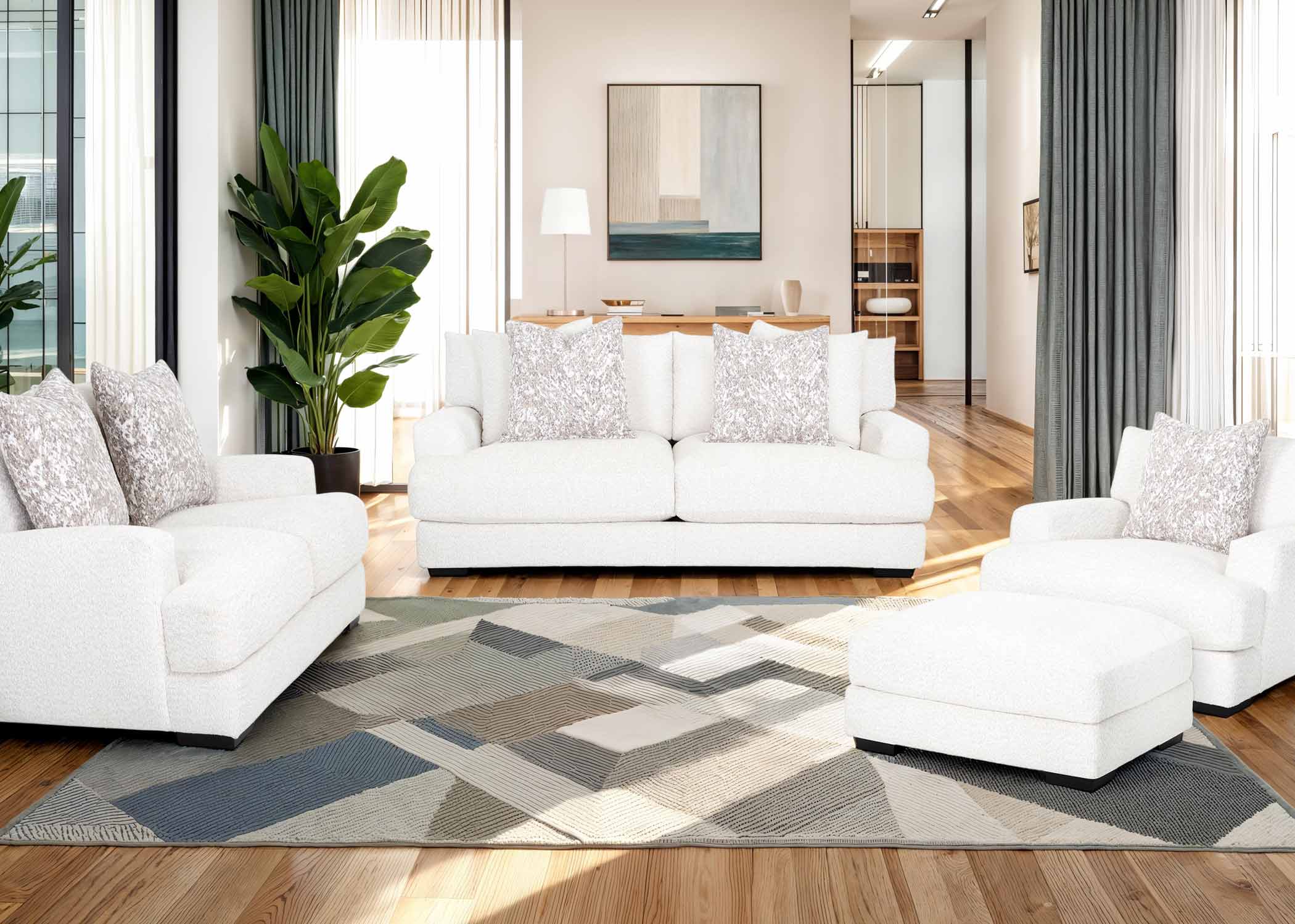 809 Minka Collection – Franklin Corporation