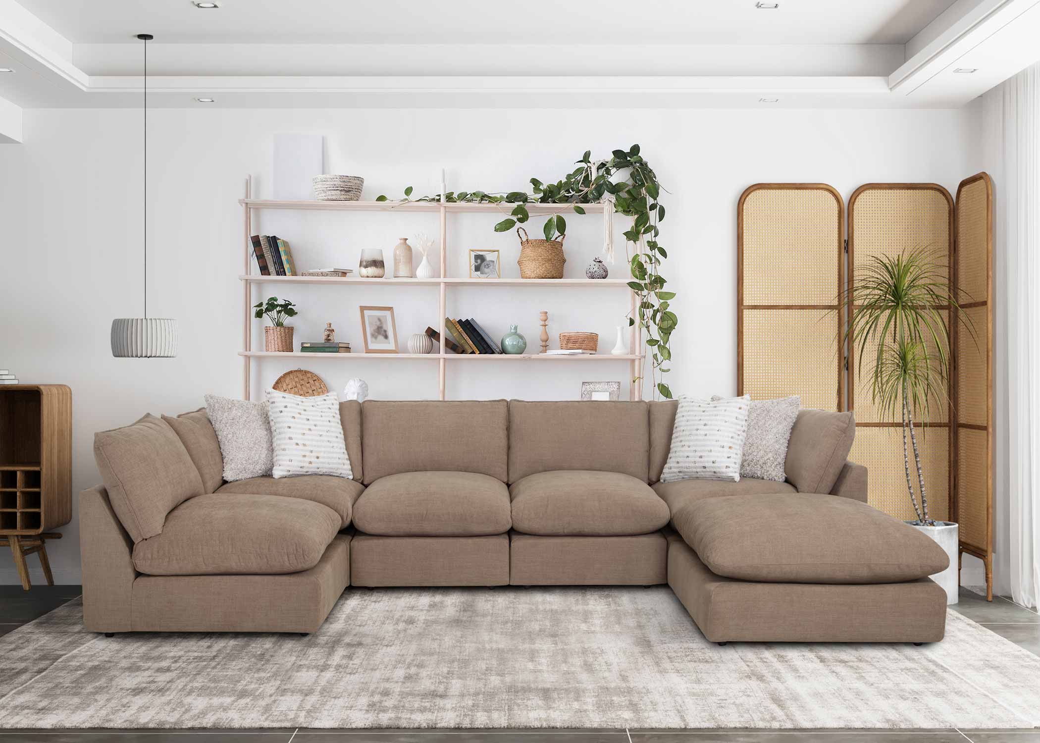 825 Desert Collection – Franklin Corporation