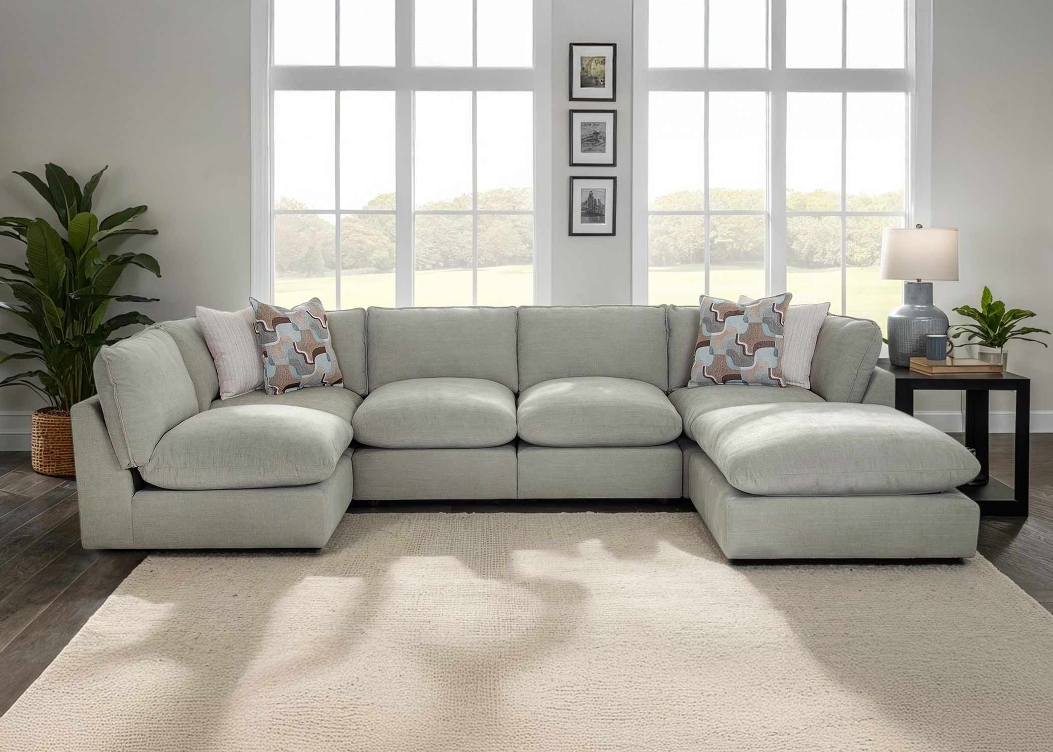 825 Sage Collection – Franklin Corporation