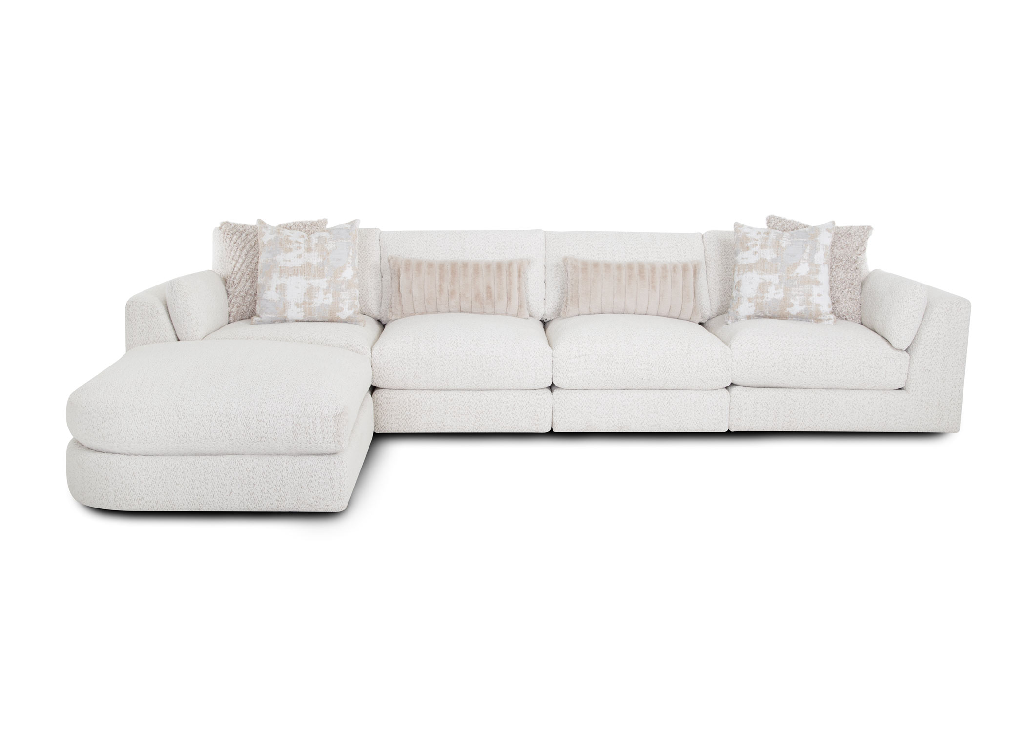 938 Bombay Collection – Franklin Corporation